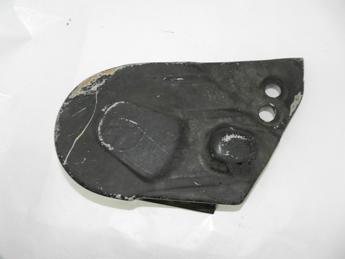 Capa Proteção Correia Dentada Vw Gol G2 G3 G4 Ap Cht 99/08
