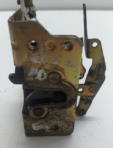 Fechadura Manual Dianteira Direita Gol 16v 1999