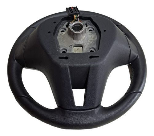 Volante Direção Comando Som Cruze 2011 2012 2013 2014 2015