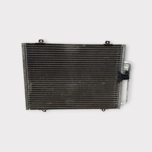 Condensador Ar Condicionado Do Renault Megane 2.0 1999 2002