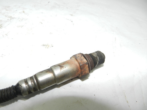 Sonda Lambda Astra Vectra Zafira 2.0 Flex 02/10 0258010126