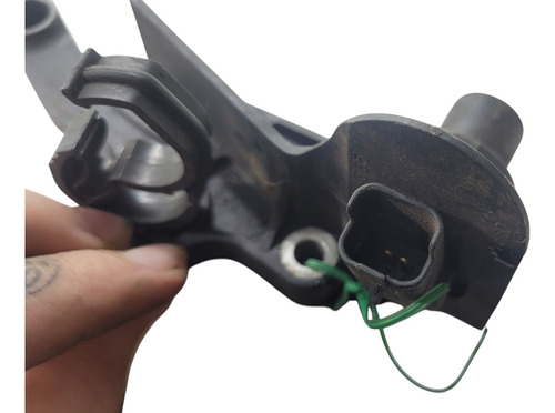 Sensor De Rotação Peugeot 206/ 2008 (al) Adl Cxa 573