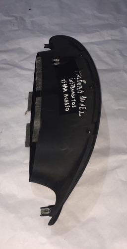 Moldura Painel Instrumentos Citroen Xsara Picasso 99/08