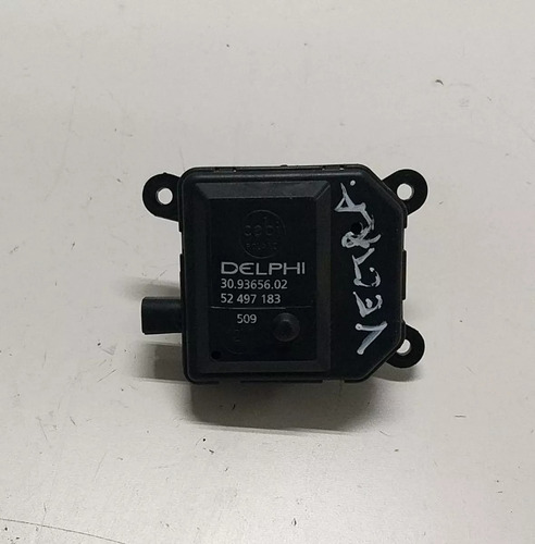 Atuador Ar Condicionado Gm Vectra 2006 A 2012 309365602