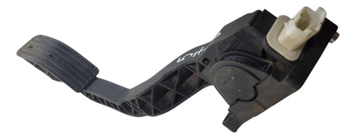 Pedal Acelerador Eletrônico Peugeot 206 1.6/ 2008 (al)