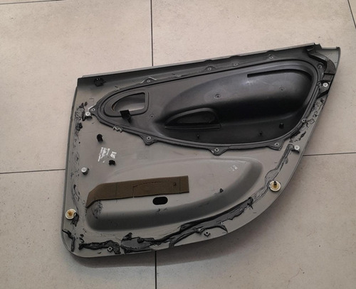 Forro Porta Traseira Direita Renault Scenic 98/06 7702280080