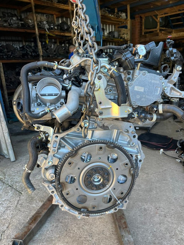 Motor Parcial Toyota Corolla 2.0 Grs 2020 2021 2022 2023