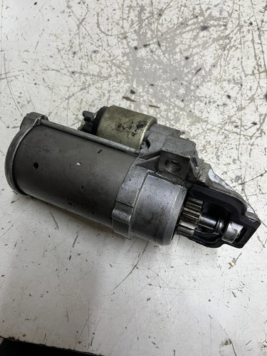 Motor Partida Arranque Ford Fusion 2.0 Turbo 2017 2018 2019