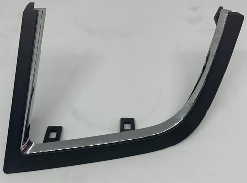 Moldura Difusor L. Direito Painel Ford Edge, Ano 2012 Origin
