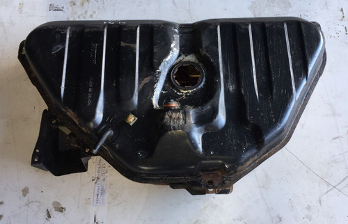 Tanque Combustível Metal Fiat Uno 85/95 Gasolina Detalhe