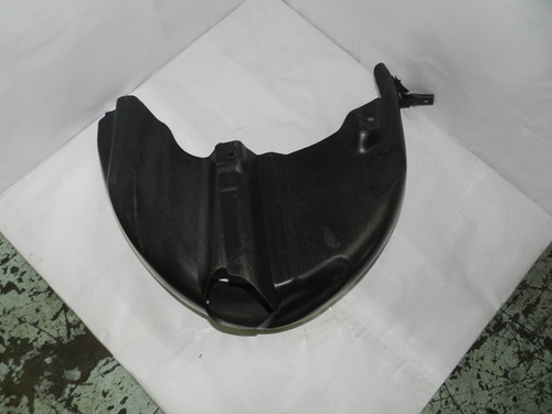 Para-barro Traseiro Direito Vw Spacefox 04/12 5z9810972