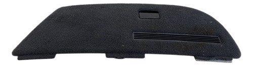 Moldura Bagagito Porta Mala Audi A3 98 Até 06 Lado Direito
