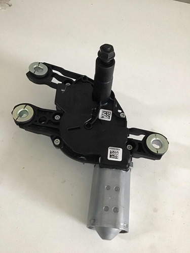 Motor Limpador Porta Malas Vw Fox 2014 Em Diante 20105