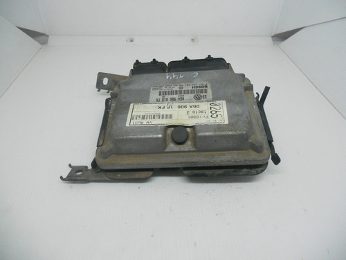 Módulo De Injeção Vw Golf Sapão A3 2.0 8v 99/06 06a906018fk