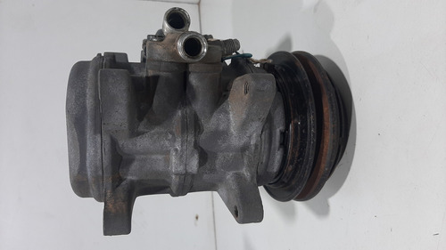 Compressor Ar Condicionado Ap 2.0 Versailles Royale 1992