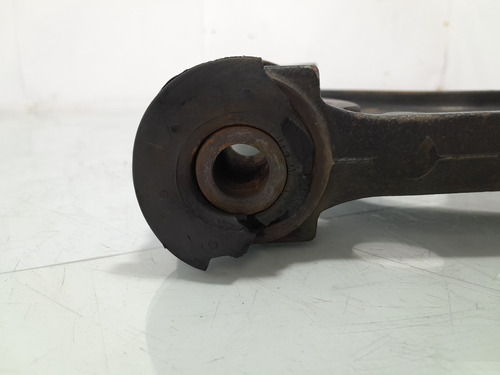 Bandeja Balança Ducato Boxer Aro 15 2001/2017 Lado Esquerdo 