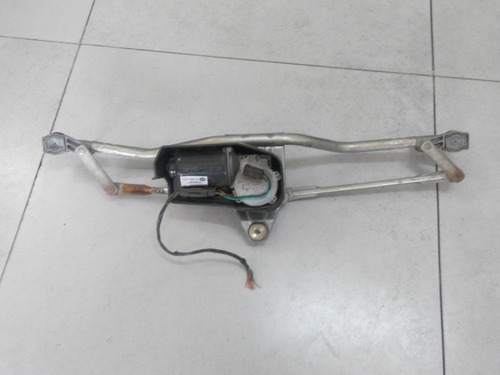 Motor Limpador Vw Gol Saveiro Parati G2 377955119b