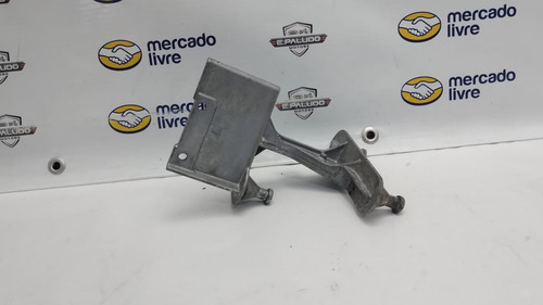 Suporte Bomba Módulo Abs C180k C320 2001 A 2005 Clc200 2010