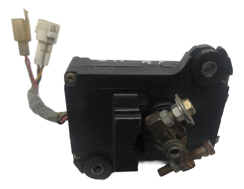Atuador Assy 33970-19d10, Gsxr 1000 Suzuki 12v Denso.