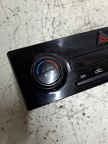 Comando Ar Condicionado Hyundai Creta 2022 2023 97250bx200.