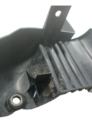 Capa Proteção Ignição Vw Gol 1.0 1997 A 2006 Com Dtl (ap)