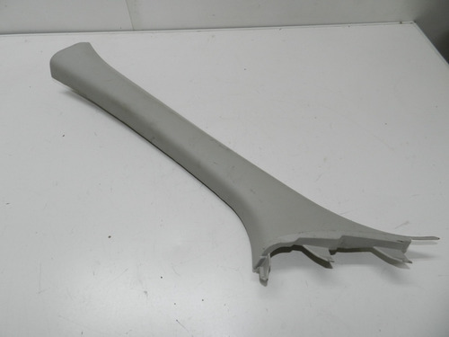 Acabamento Coluna Parabrisa De Nissan March 2015 769129lh0a