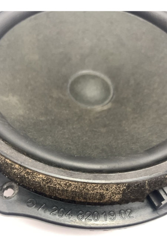 Alto Falante Dianteiro Direito Mercedes C200 2008 A 2012
