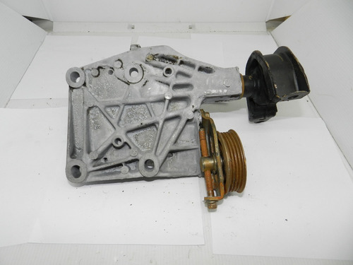 Suporte Compressor Ar Honda Civic Ex 1.6 16v 2000 98p2a8
