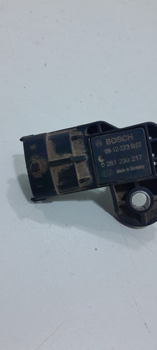 Sensor Map Gm S10 2.4 Flex 07/11 0261230217 (vj)