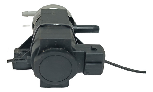 Valvula Moduladora Turbina Gm S10 Mwm 2.8 Frontier