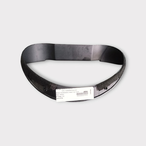 Moldura Painel Instrumentos Gol Parati G3 1999/2005 37785705