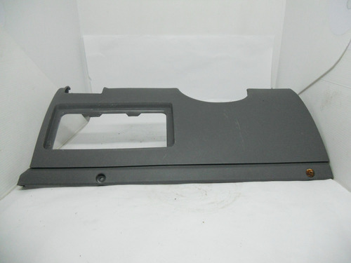 Moldura Painel Caixa Fusível Gm Corsa Montana 93394163