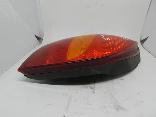 Lanterna Esquerda Gm Celta 2001 A 2006 Com Detalhe