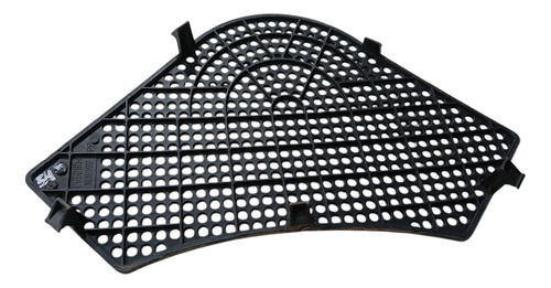 Grade Tela Auto Falante Diant. D  Astra 94 C/ Detalhe  (ap)