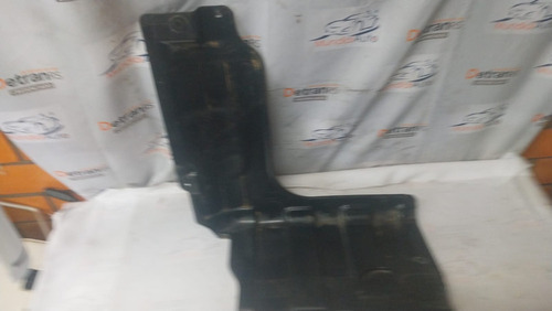 Defletror Inf Lateral Motor Hb20  29130-1s000 14590-00356