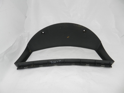 Moldura Painel Instrumentos Gm Vectra Gt 06/11 93345315
