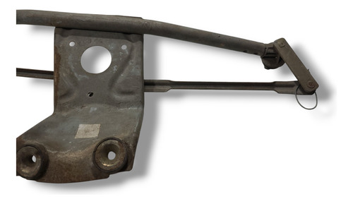 Galhada Limpador Parabrisa Ford Fiesta 1995 (al)