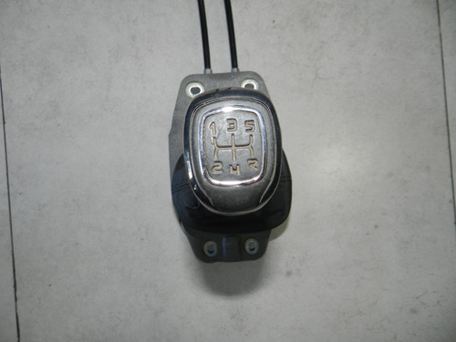 Trambulador Completo Fiat Palio Gran Siena Mobi 1.0 10/20