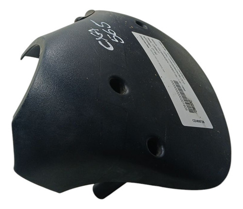 Moldura Capa Chave Seta Vw Gol G2 95/00 (ap) Cxa 565