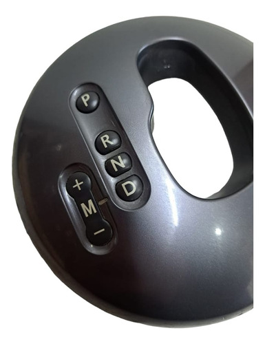  Moldura Câmbio Automático Renault Megane  2008 2009 À 2013