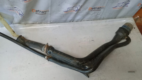 Gargalo Tanque Combustivel  Ford Ka 2008/13  25545