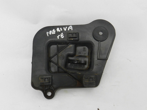 Maçaneta Interna Traseira Esquerda Gm Meriva 93297251g