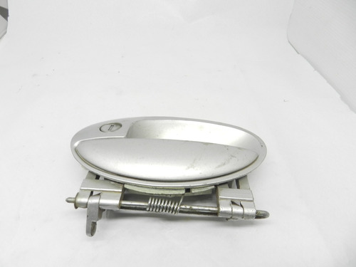 Maçaneta Externa Dianteira Esquerda Gm Celta 98/07 93260909