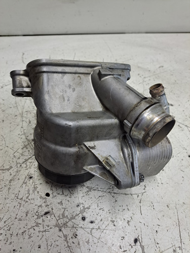 Trocador De Calor Motor Bmw 2.0 2013 Gasolina 