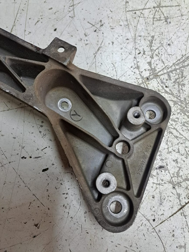 Suporte Coxim Traseiro Cambio Bmw 320i 2.0 Turbo 2014 2015
