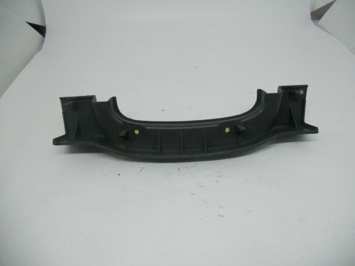 Moldura Painel Instrumentos Fiat Palio 2004 A 2015 735336640