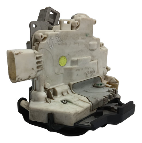 Fechadura Da Porta Dianteira Direita Audi A4 2005 2006 2007