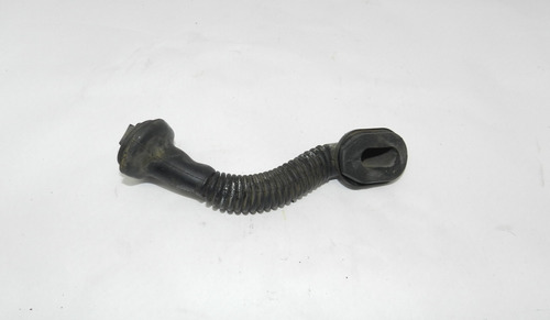 Coifa Fiação Tampa Traseira Audi A3 2001 A 2005 8d9971840