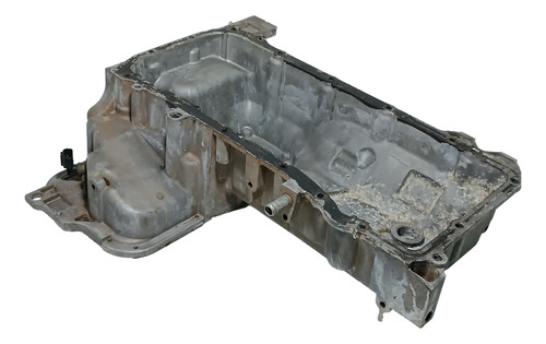 Sobre Carter Oleo Motor Nissan Frontier 2.5 144cv 2008 2016