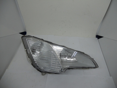 Farol De Milha Direito Ford Ecosport 2017 A 2020 90087065r